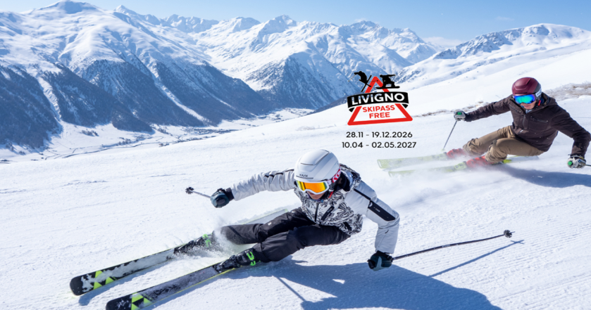Skipass Free 